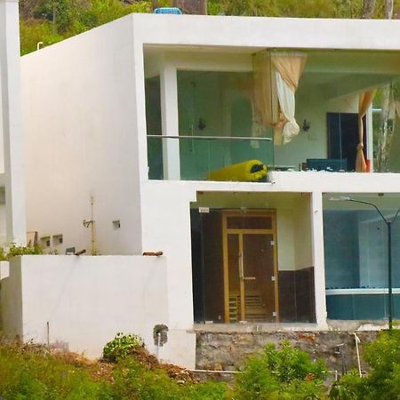 ירקאוד Sherva Stellar Resort מראה חיצוני תמונה