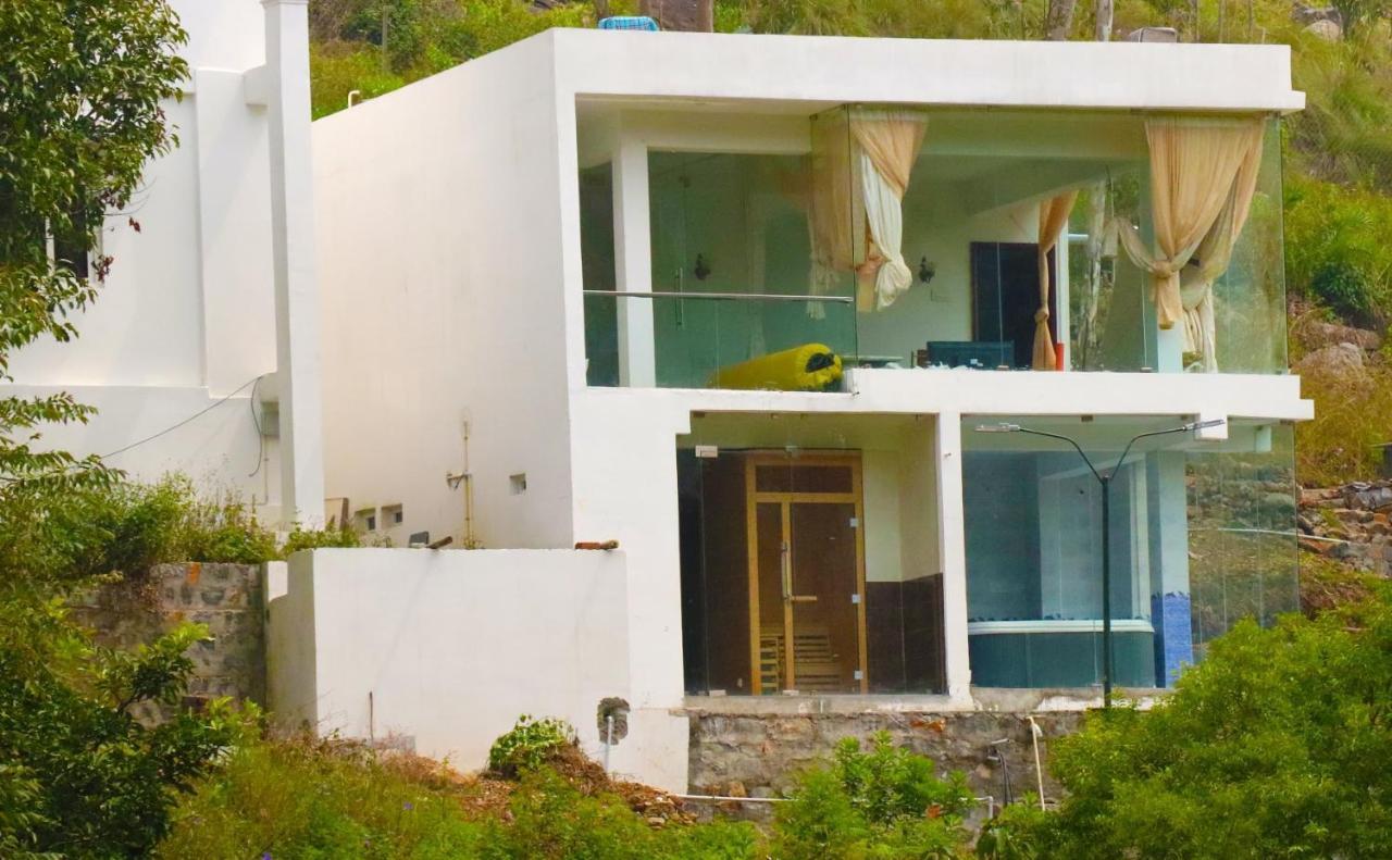 ירקאוד Sherva Stellar Resort מראה חיצוני תמונה