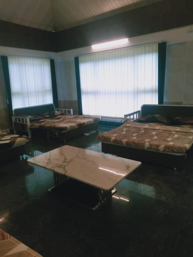 ירקאוד Sherva Stellar Resort מראה חיצוני תמונה