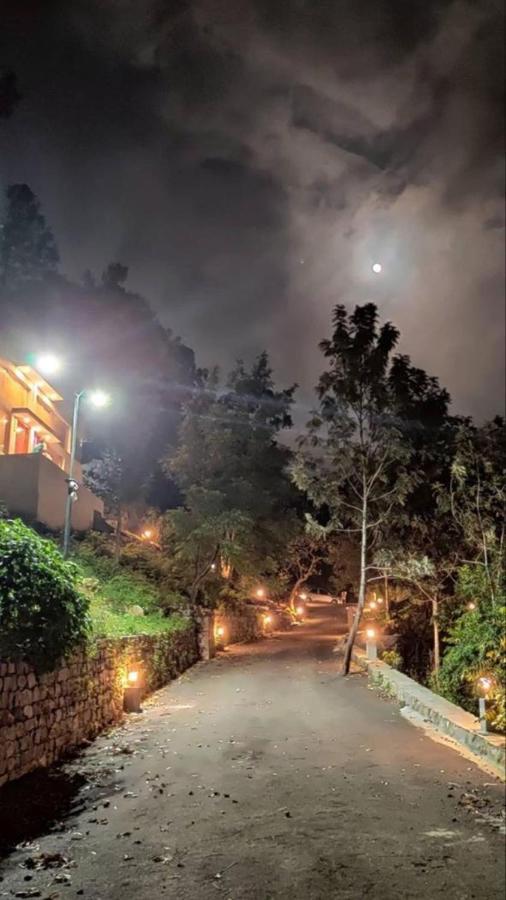 ירקאוד Sherva Stellar Resort מראה חיצוני תמונה