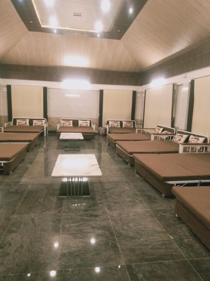 ירקאוד Sherva Stellar Resort מראה חיצוני תמונה