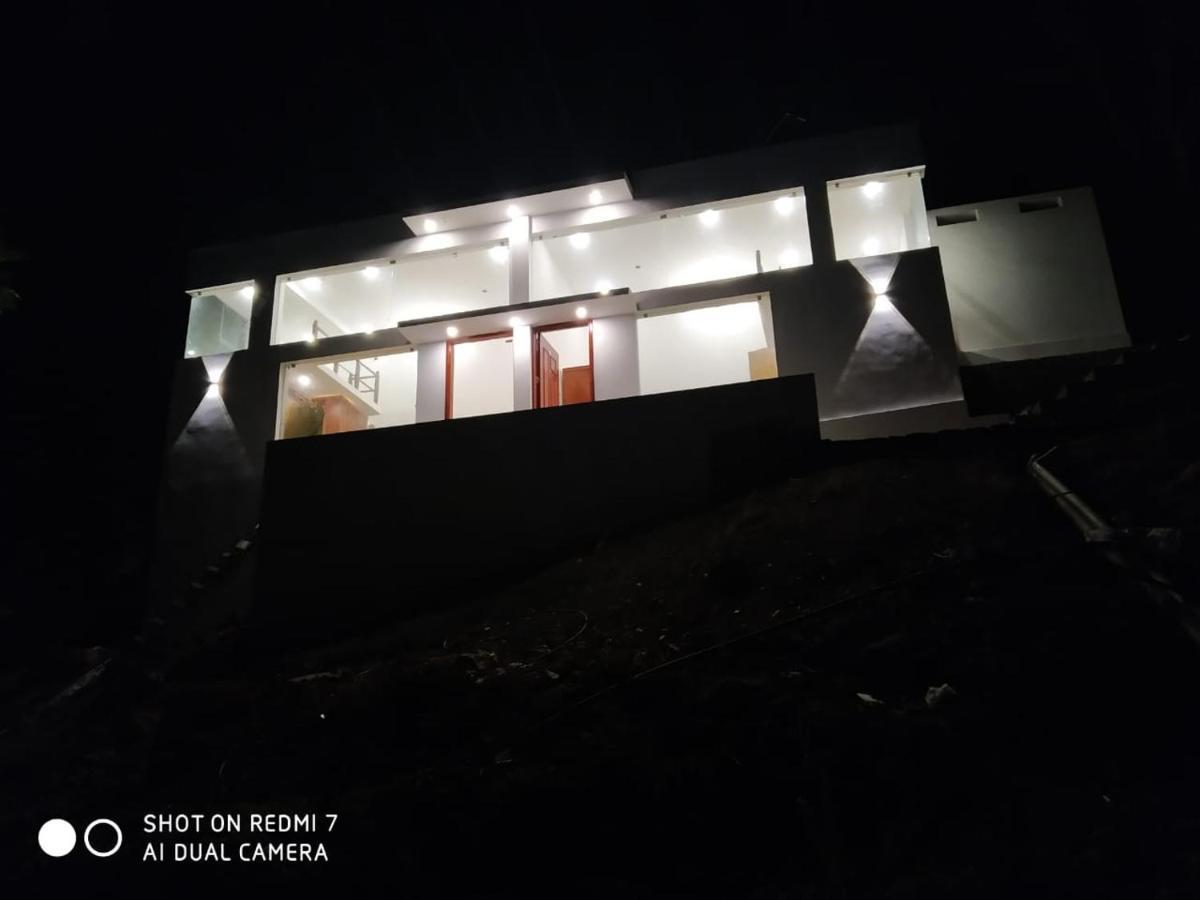 ירקאוד Sherva Stellar Resort מראה חיצוני תמונה